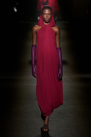 بييرباولو بيتشولي يفتح فصلاً جديداً في قصة Balenciaga