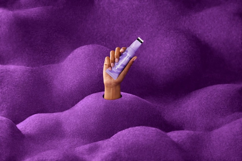 عناية ذكية بالمسام… خطوة جديدة من Benefit Cosmetics