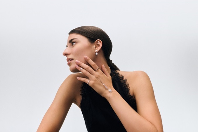 لمسة باريسية جريئة تصل إلى دبي