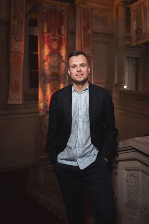 بين الفنّ والوقت… مساحة تُشبهك