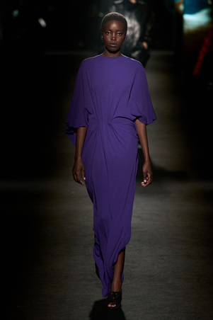 بييرباولو بيتشولي يفتح فصلاً جديداً في قصة Balenciaga