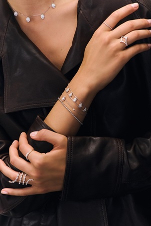 لمسة باريسية جريئة تصل إلى دبي