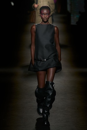 بييرباولو بيتشولي يفتح فصلاً جديداً في قصة Balenciaga