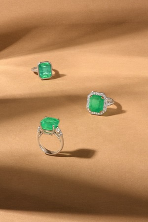 زمردكِ… حين يتجاوز اللون حدوده