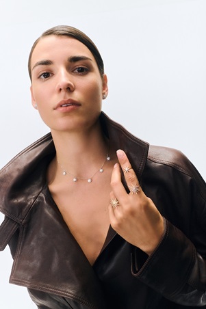 لمسة باريسية جريئة تصل إلى دبي