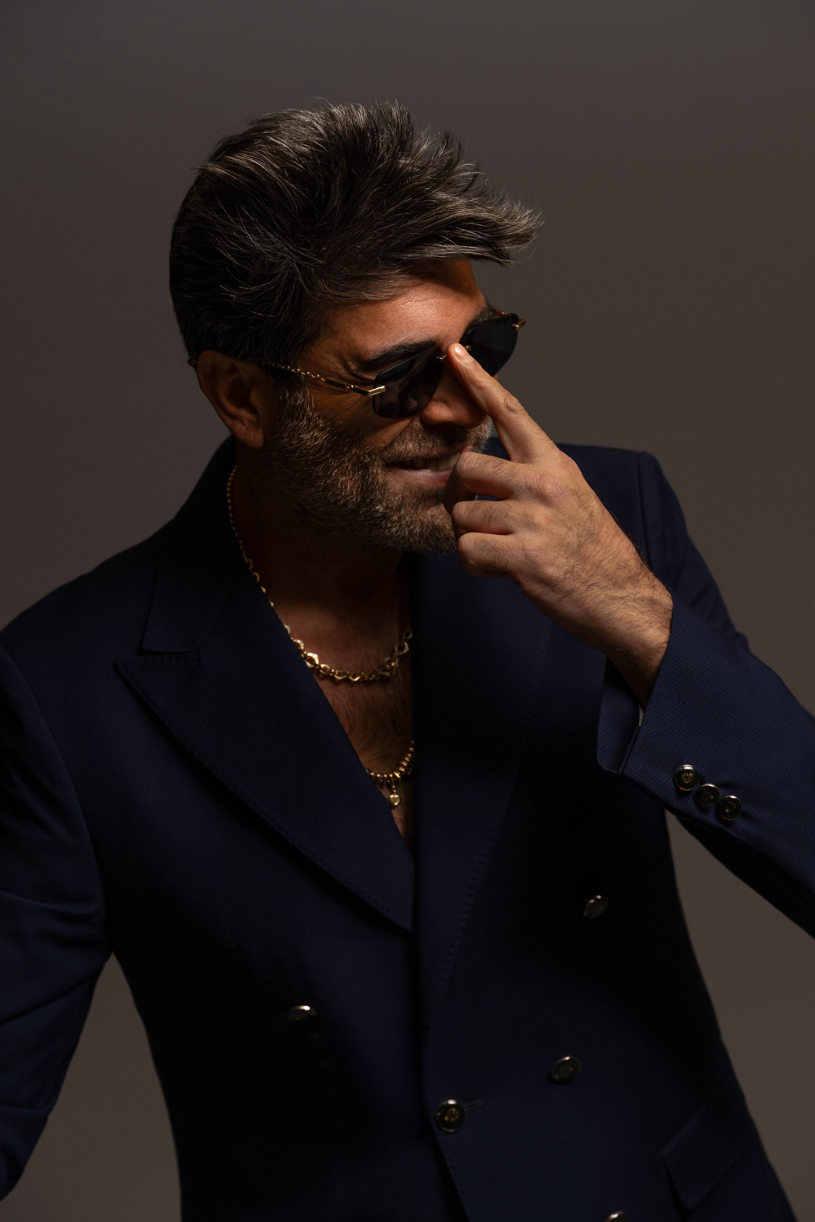 رسمياً.. وائل كفوري يغني شارة مسلسل 