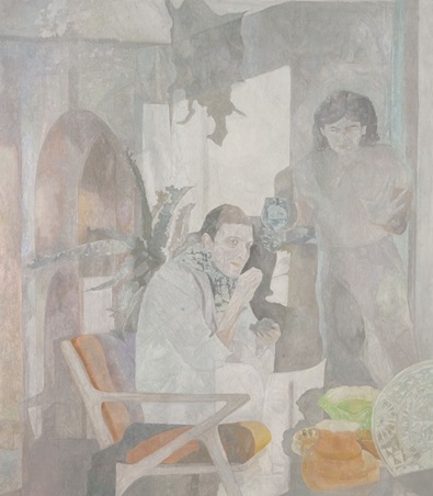 بين الفنّ والوقت… مساحة تُشبهك