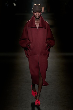 بييرباولو بيتشولي يفتح فصلاً جديداً في قصة Balenciaga