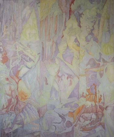 بين الفنّ والوقت… مساحة تُشبهك