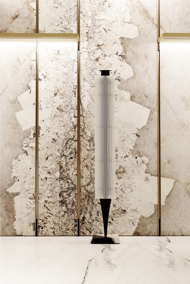 حين يتحوّل الصوت إلى مساحة تُحَسّ