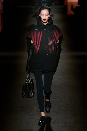 بييرباولو بيتشولي يفتح فصلاً جديداً في قصة Balenciaga