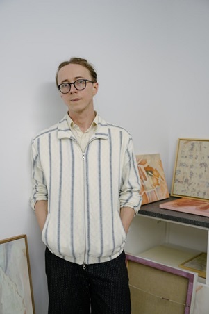 بين الفنّ والوقت… مساحة تُشبهك