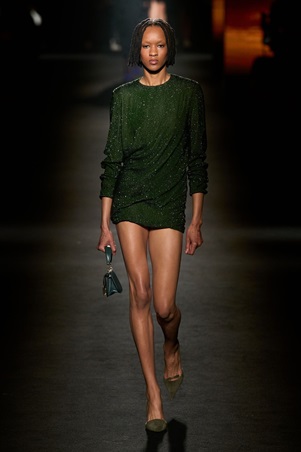 بييرباولو بيتشولي يفتح فصلاً جديداً في قصة Balenciaga