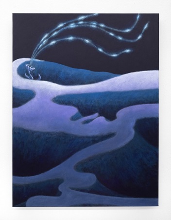 بين الفنّ والوقت… مساحة تُشبهك