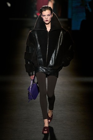 بييرباولو بيتشولي يفتح فصلاً جديداً في قصة Balenciaga