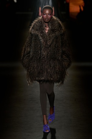 بييرباولو بيتشولي يفتح فصلاً جديداً في قصة Balenciaga