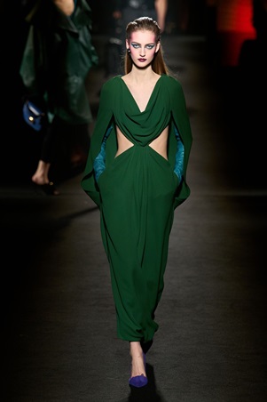 بييرباولو بيتشولي يفتح فصلاً جديداً في قصة Balenciaga