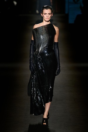 بييرباولو بيتشولي يفتح فصلاً جديداً في قصة Balenciaga