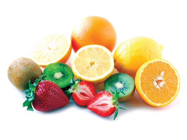 ماذا تقول فاكهتك المفضلة عن شخصيتك؟