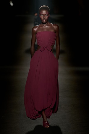 بييرباولو بيتشولي يفتح فصلاً جديداً في قصة Balenciaga