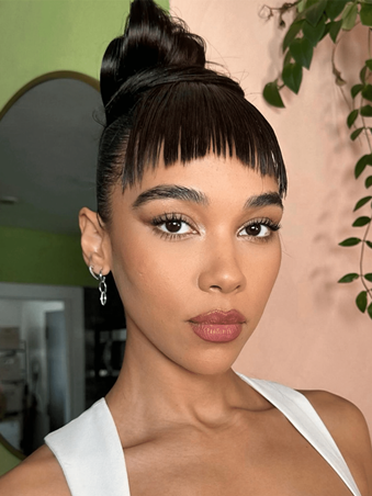 إليكِ أحدث صيحات المكياج لموسم الربيع