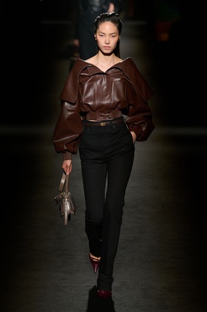 بييرباولو بيتشولي يفتح فصلاً جديداً في قصة Balenciaga