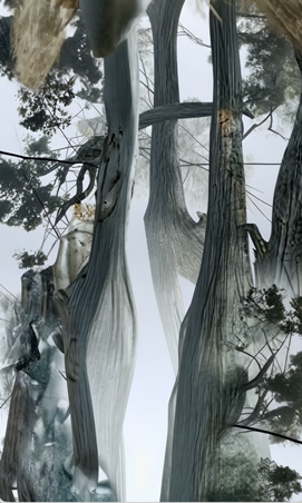 بين الفنّ والوقت… مساحة تُشبهك