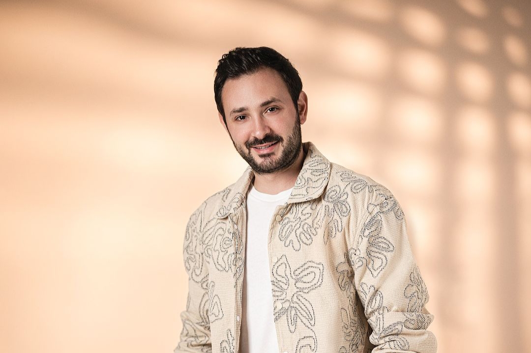 هادي ضو يحيي أفراح ٢٠٢٥ بجديده 