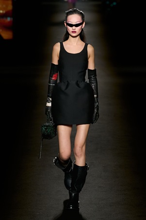 بييرباولو بيتشولي يفتح فصلاً جديداً في قصة Balenciaga