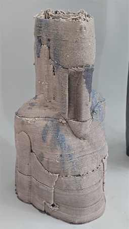 بين الفنّ والوقت… مساحة تُشبهك