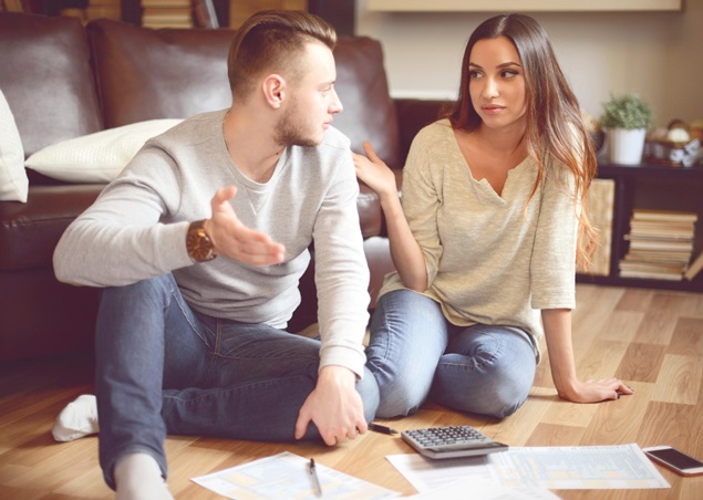 إليكِ فوائد الأمور المزعجة في بداية الزواج