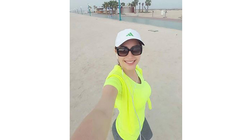 خاص - هل تدخل نسرين طافش 