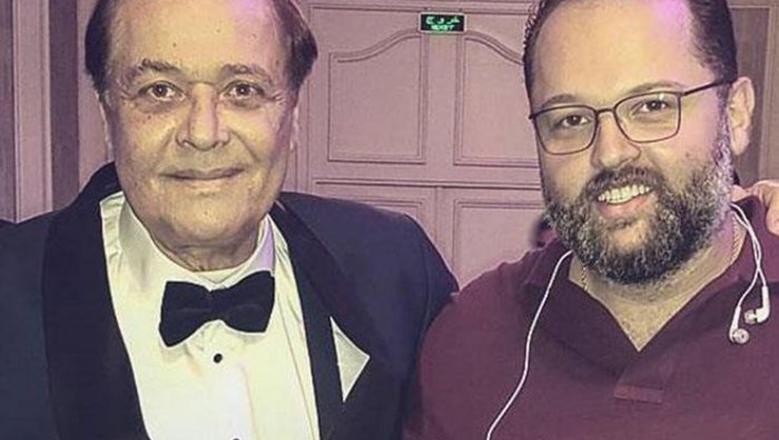 محمد محمود عبدالعزيز يرد: بوسي شلبي خسرت كل درجات التقاضي في دعوى إثبات 