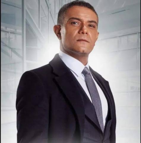 آسر ياسين ينضم لـ 