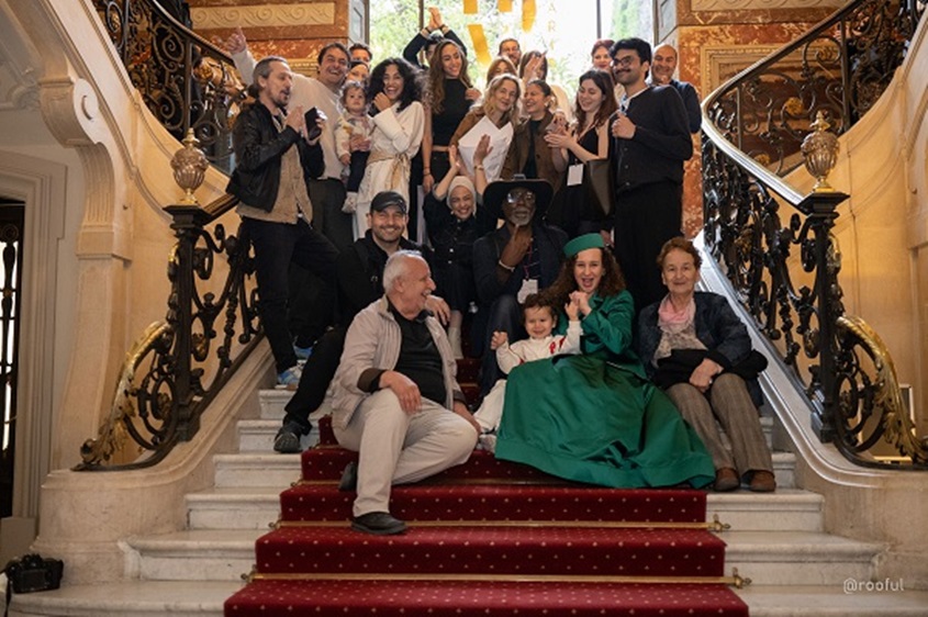 حين تتحوّل الموضة إلى مساحة حقيقية للفرص