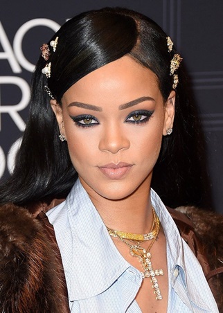 هل تعود صيحة الجمال العربي التقليدي؟