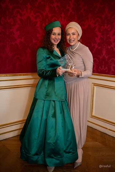 حين تتحوّل الموضة إلى مساحة حقيقية للفرص