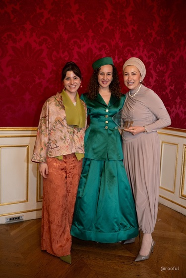 حين تتحوّل الموضة إلى مساحة حقيقية للفرص