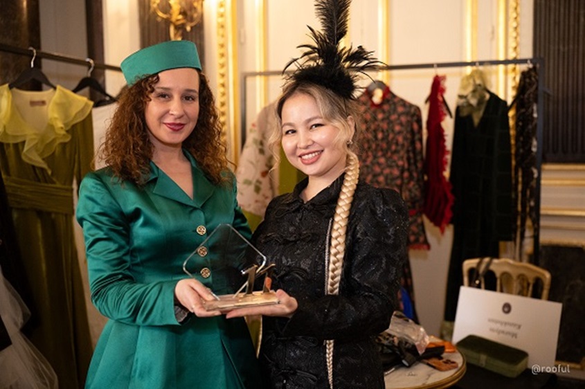 حين تتحوّل الموضة إلى مساحة حقيقية للفرص