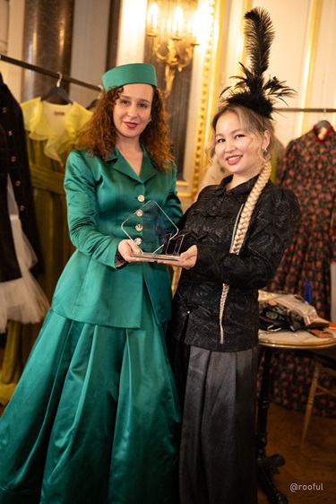 حين تتحوّل الموضة إلى مساحة حقيقية للفرص