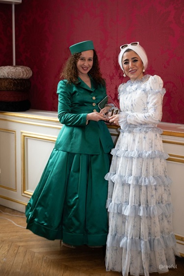 حين تتحوّل الموضة إلى مساحة حقيقية للفرص