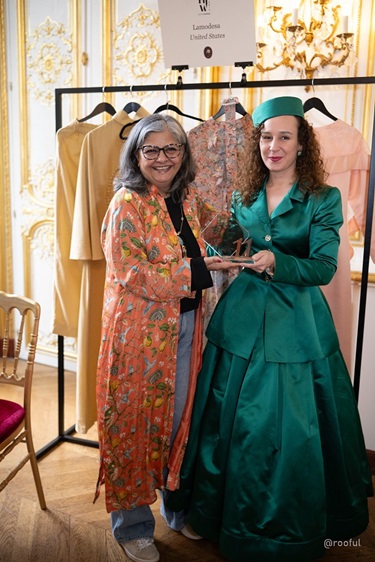 حين تتحوّل الموضة إلى مساحة حقيقية للفرص