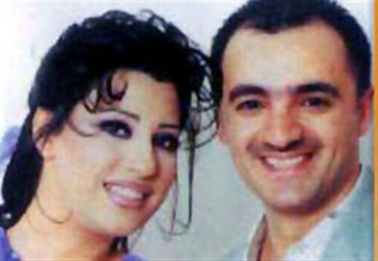 الزوج السابق لنجوى كرم يؤكد 