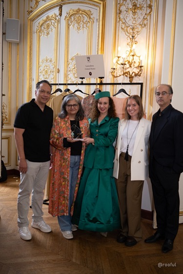 حين تتحوّل الموضة إلى مساحة حقيقية للفرص