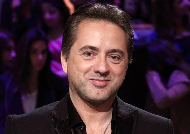 مروان خوري يتزوج في قبرص في حفل زفاف بسيط