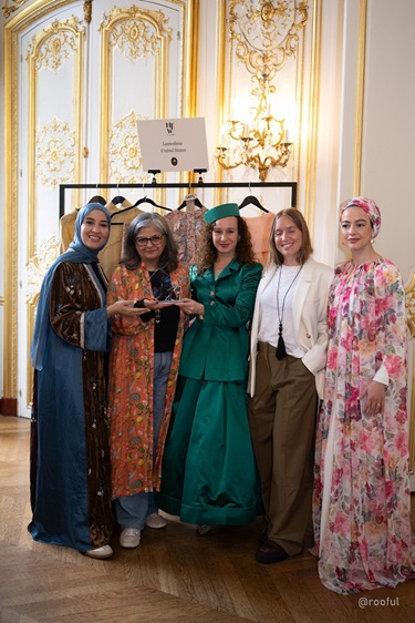 حين تتحوّل الموضة إلى مساحة حقيقية للفرص