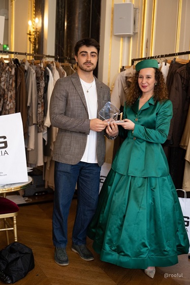 حين تتحوّل الموضة إلى مساحة حقيقية للفرص