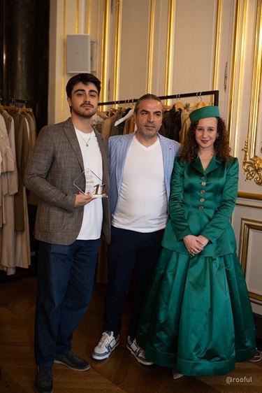 حين تتحوّل الموضة إلى مساحة حقيقية للفرص