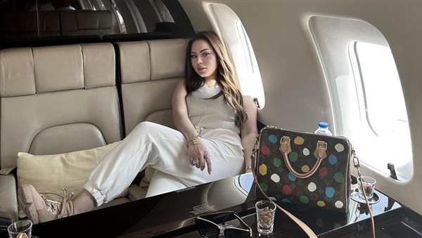 أسما إبراهيم: اللي بينتقدوني نفسهم يكونوا مكاني