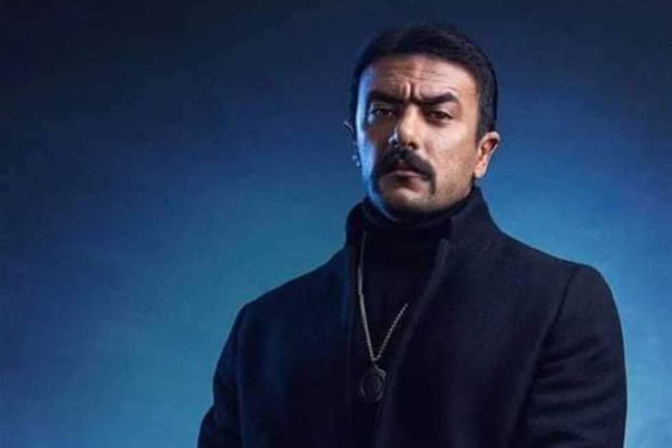 أحمد العوضي: أنا النجم الأعلى أجراً ومشاهدة ومبيعاً